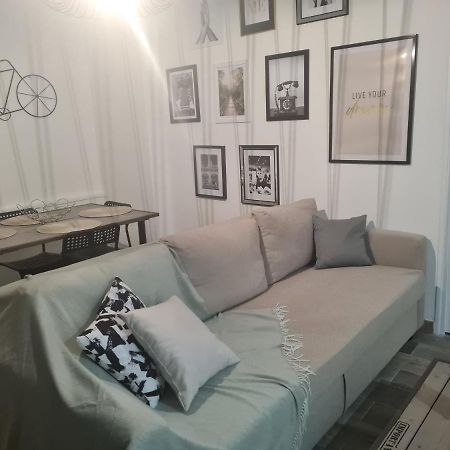 House Design Marseille Apartment Exterior foto